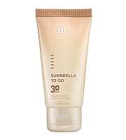 Holy Land Sunbrella to go Spf 30 - Солнцезащитный крем 50 мл